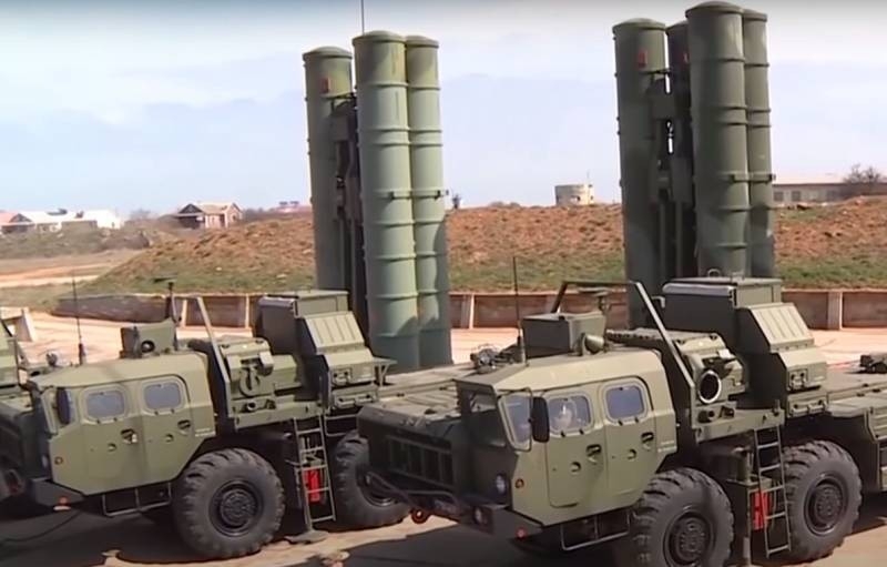 S-400 and other weapons: how can Russia help Iran