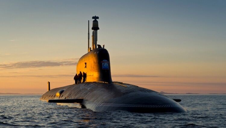 military expert: submarine vulnerability statements «Ash» and «Northwind» — dilettantism