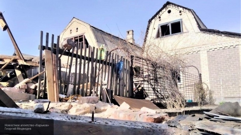 Защитники ДНР подавили огневую точку украинских силовиков, обстреливавших окраины Донецка