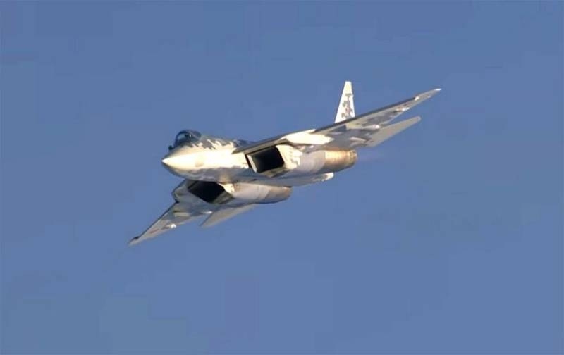 Плоское сопло для российских боевых самолётов: от советских наработок до перспективы