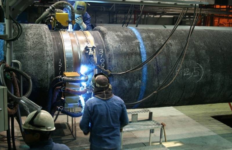 Почему американские противники «Nord Stream-2» проиграют и газопровод будет достроен: causes