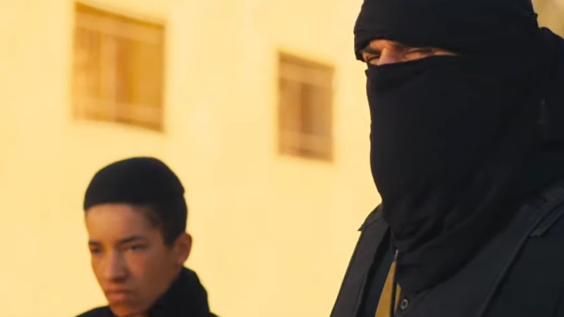 Фильм "Шугалей" освещает преступные деяния террористического ПНС Ливии
