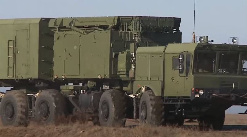 ahval: Russian S-400 only worsened the security situation in Turkey