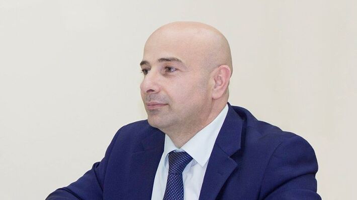 Alisenov praised the expected effect of state support for small and medium-sized businesses