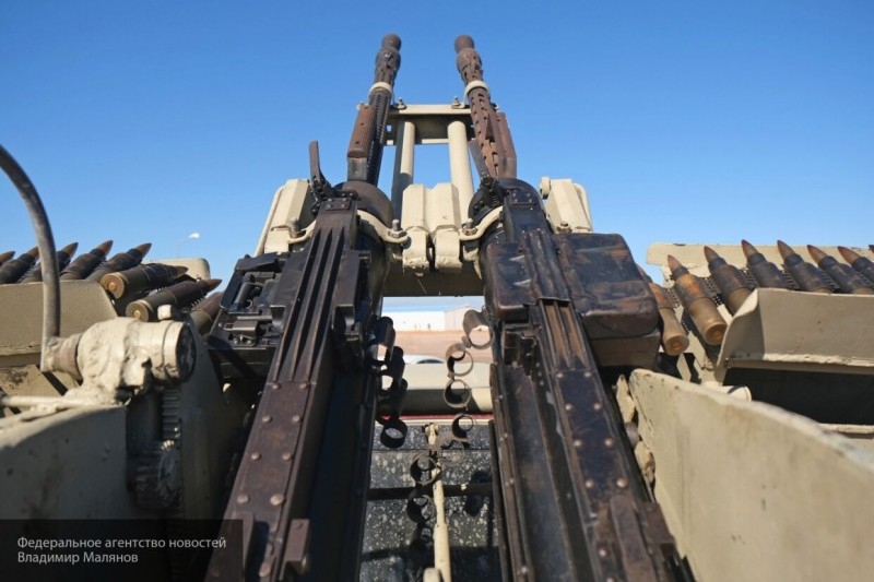 ПНС Ливии теряет турецкие беспилотники один за другим
