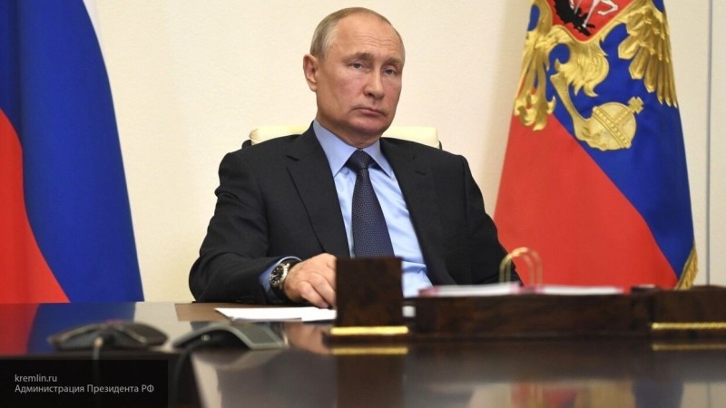 Путин сообщил о высокотехнологичном оружии, существующем только в РФ