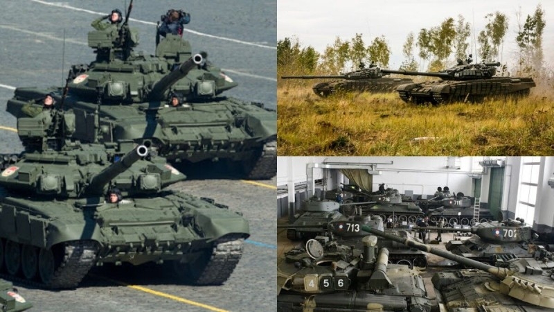 Генерал-майор Попов объяснил, почему Польша завидует танкостроению РФ