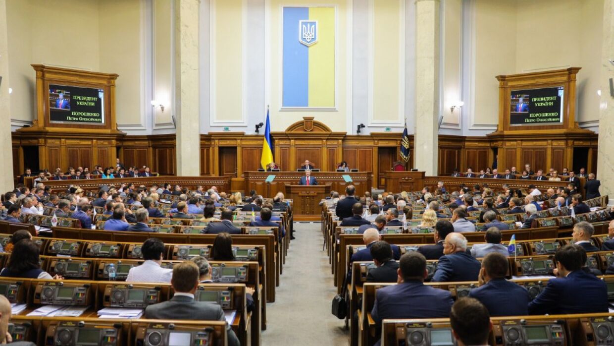 Tsarev explained the desire of Kiev to dominate the Minsk talks in the Ukrainian struggle