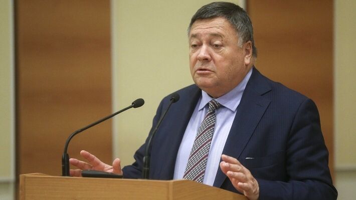 Депутат Калашников предложил ввести в России талоны на питание