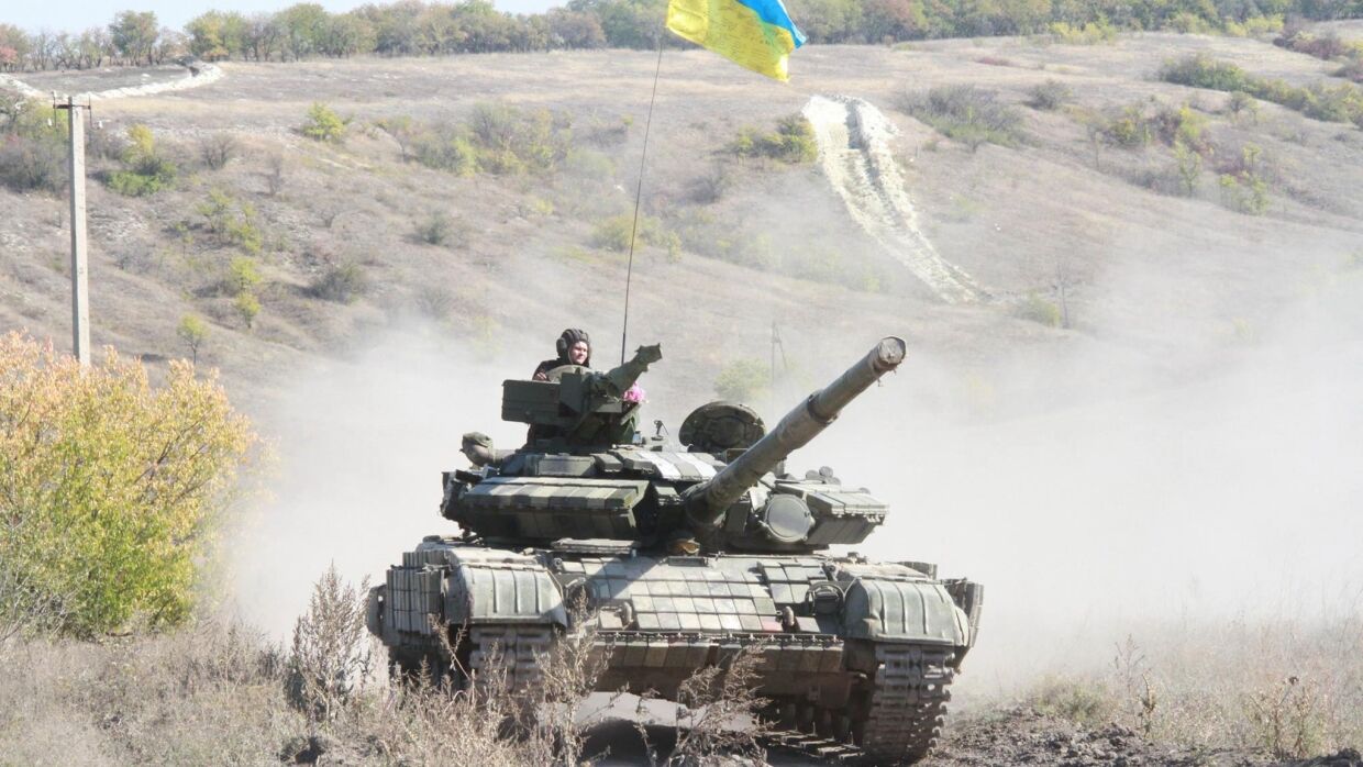 Donbass hoy: в ЛНР раскрыли план спецоперации ВСУ, СБУ отлавливает недовольных