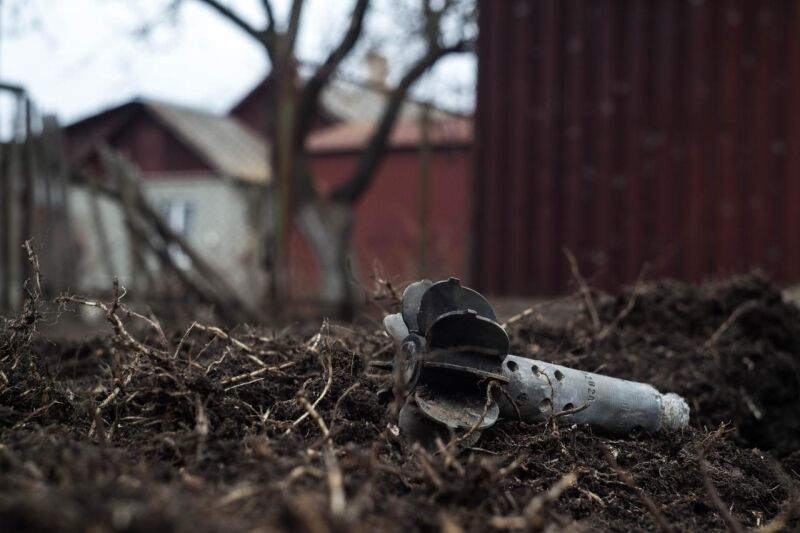 今天的顿巴斯: ВСУ ударили из миномета по дому с пятью детьми, в ДНР предотвращен теракт