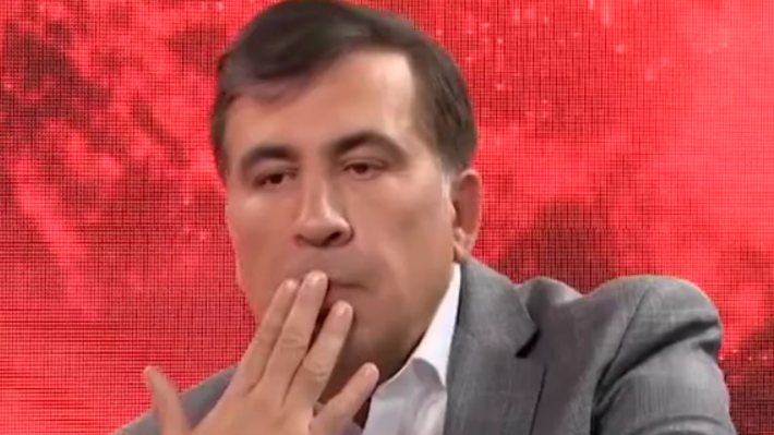 Experts talked about the reasons for calling on Saakashvili to break Ukraine from the IMF