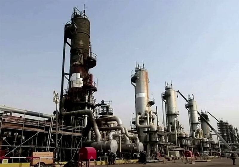 Европейские эксперты о проблемах Саудовской Аравии: Сама направила цены на нефть в финансовую яму