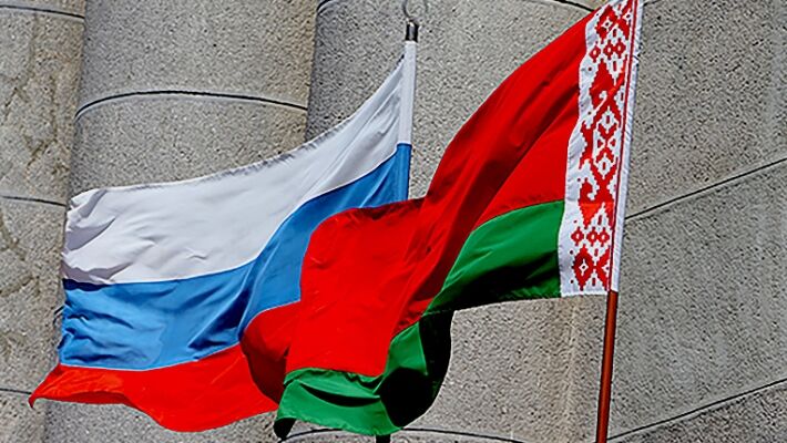 Gas requests of Belarus are reset by Russian contracts with the EU