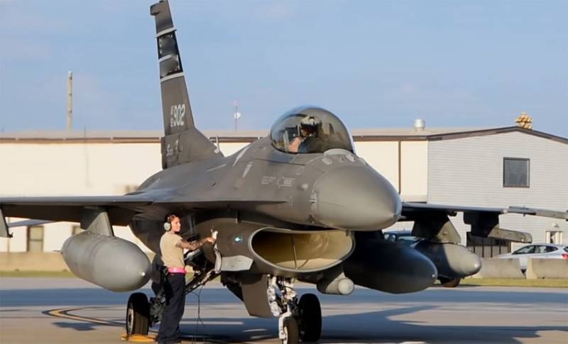 Индийский генерал заявил, что ВВС страны отказываются от приобретения F-21 американского производства