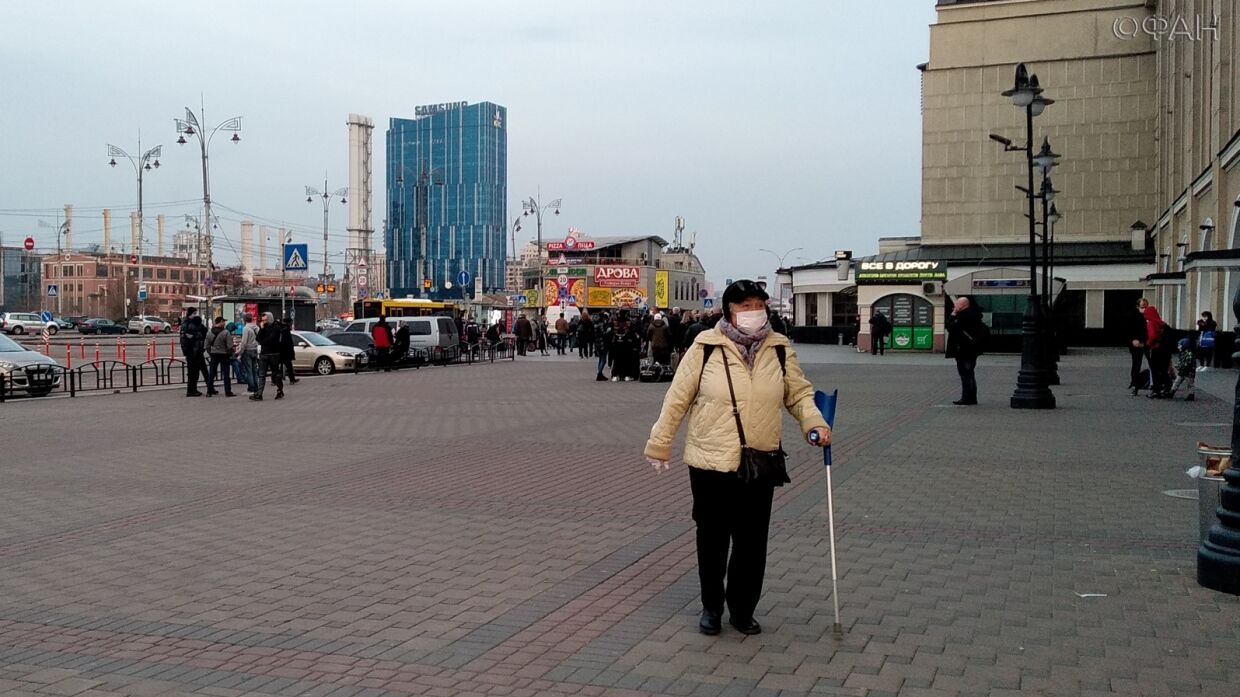 Из-за COVID-19 украинцы массово начали страховать жизнь и имущество