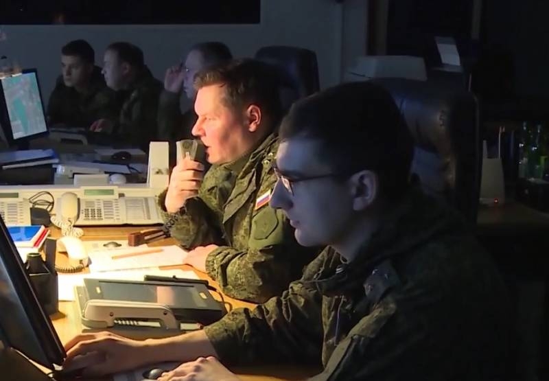 Китайские СМИ: Россия может гордиться своими войсками ПВО-ПРО