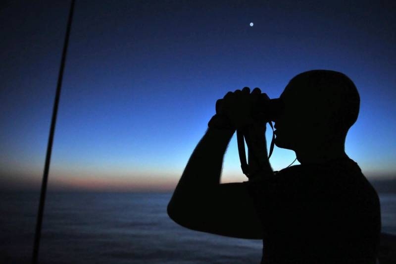 «Летательный аппарат был размером с чемодан»: свидетельства лётчиков США о наблюдении «OVNI» над Атлантикой