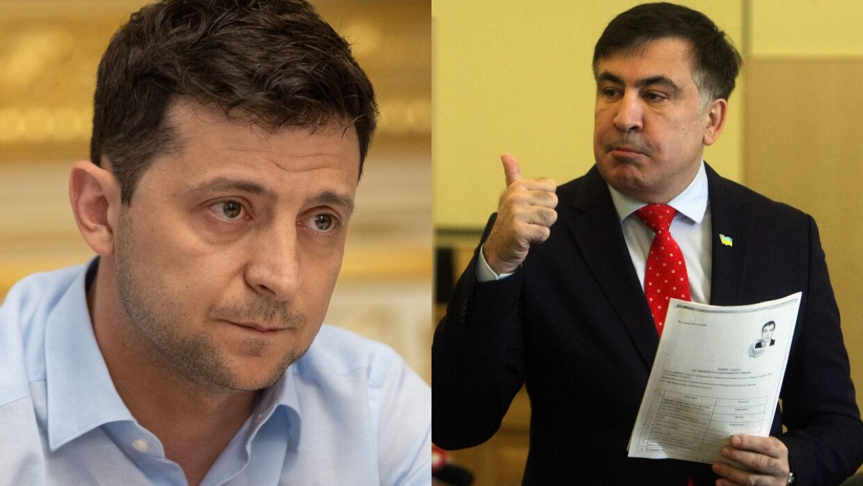 На Украине рассказали, как назначение Саакашвили отразится на Минских соглашениях
