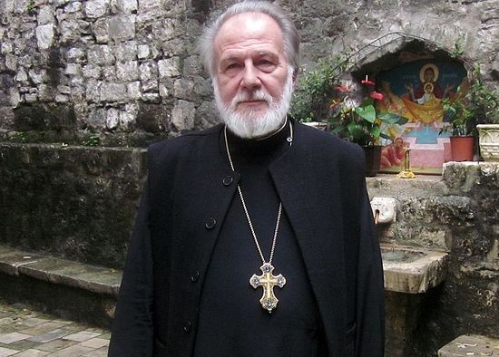 О гонениях на Церковь в Черногории