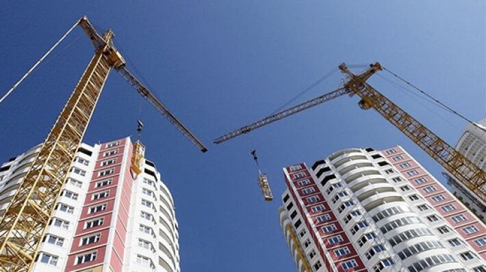 Обрушение выдачи ипотечных кредитов скажется на стоимости недвижимости в РФ
