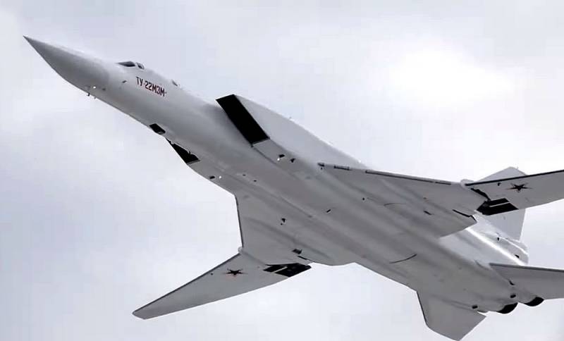 From Tu-160M2 to AGAIN YES: what strategic aviation of the Russian Federation of the future will look like