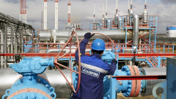 Refusal of Russian gas will hit Poland's pocket