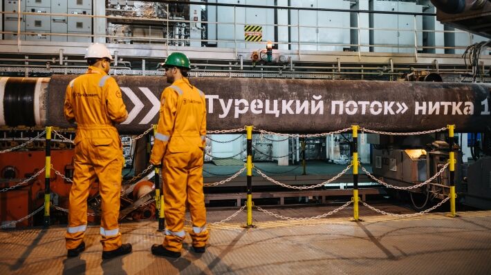 Отказ Польши от экспорта газа из России в Европу обесценит Baltic Pipe