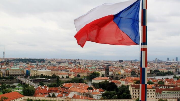 Почта: За призывами Чехии к нормализации отношений с РФ скрываются новые провокации