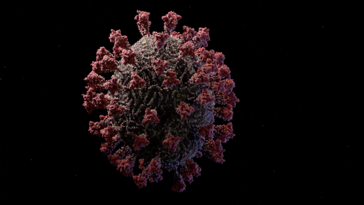 Получение вакцины от коронавируса изменит расстановку сил в мире
