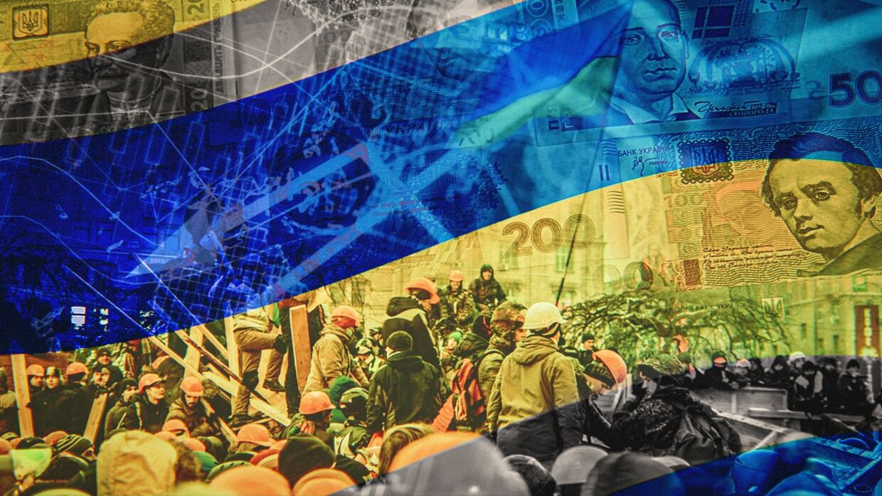 Порошенко ворвался в топ рейтинга украинского Forbes, вызвав раздражение у сограждан