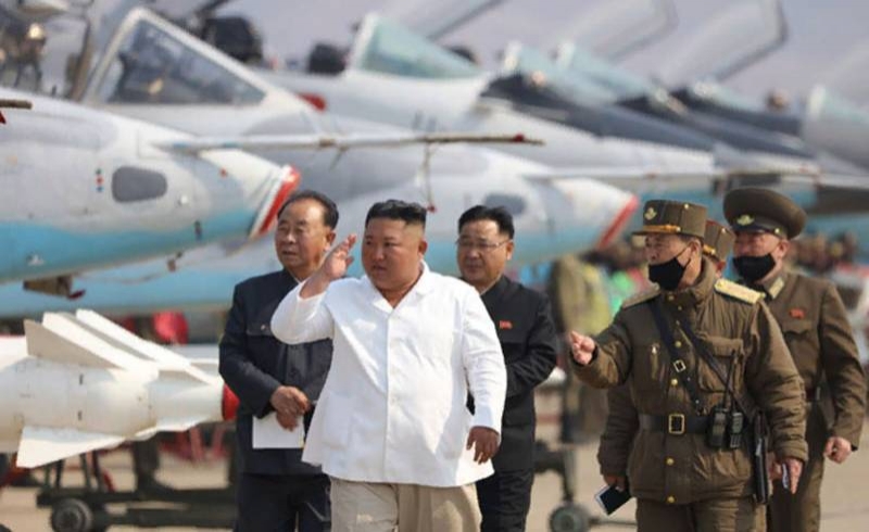 Пресса Запада и Южной Кореи: Вероятность смерти Ким Чен Ына - 99 pour cent