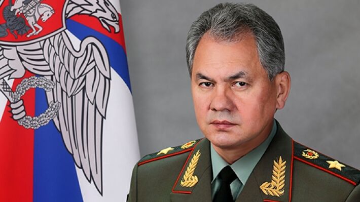 The extension of the resource of arms becomes a strategic task of the Ministry of Defense of the Russian Federation