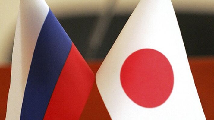 Russia responded to Japan's unfriendly signals through joint projects on the Kuril Islands