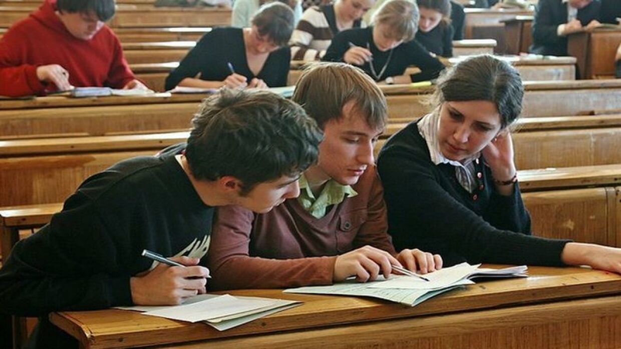 Russia creates a common educational space with the EAEU countries