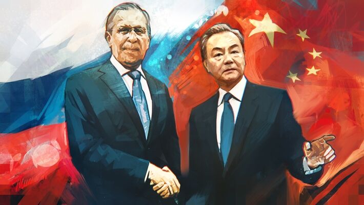 Рост импорта из РФ в КНР доказал эффективность командной работы Москвы и Пекина