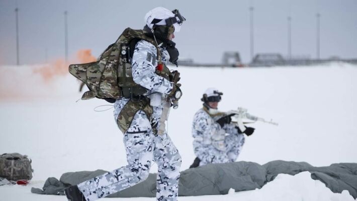 Las fuerzas de la Armada rusa obligarán a la OTAN a pensar en acciones en el Mar de Barents
