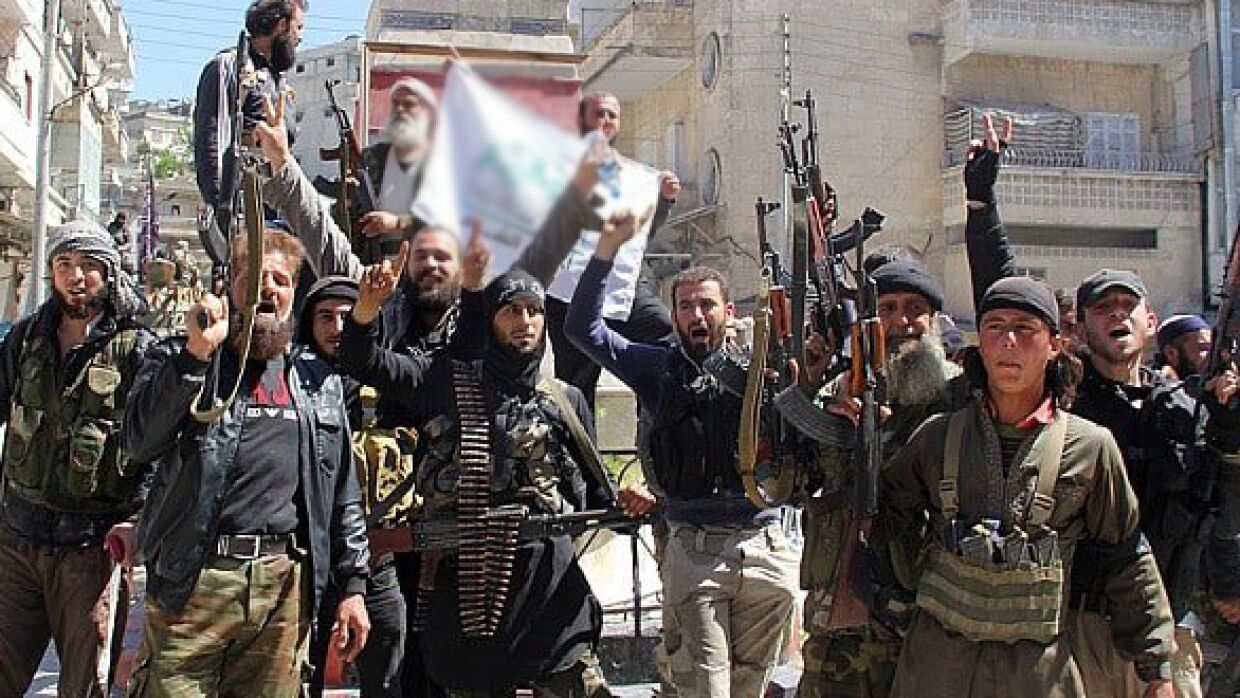 Сирия итоги за сутки на 2 мая 06.00: ХТШ казнила мирного жителя в Идлибе, взрыв в Алеппо убил пять человек