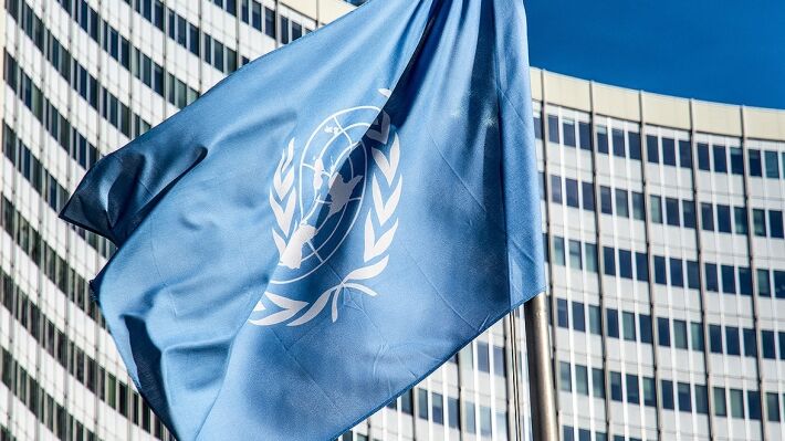 Создать преграду на пути третьей мировой по призыву генсека ООН помешает эгоизм США