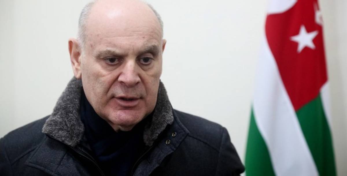 The typical scenario of the next president: what the people of Abkhazia are dissatisfied with