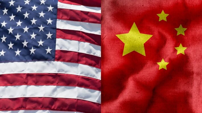 Трамп сменил тактику США в торговой войне с Китаем