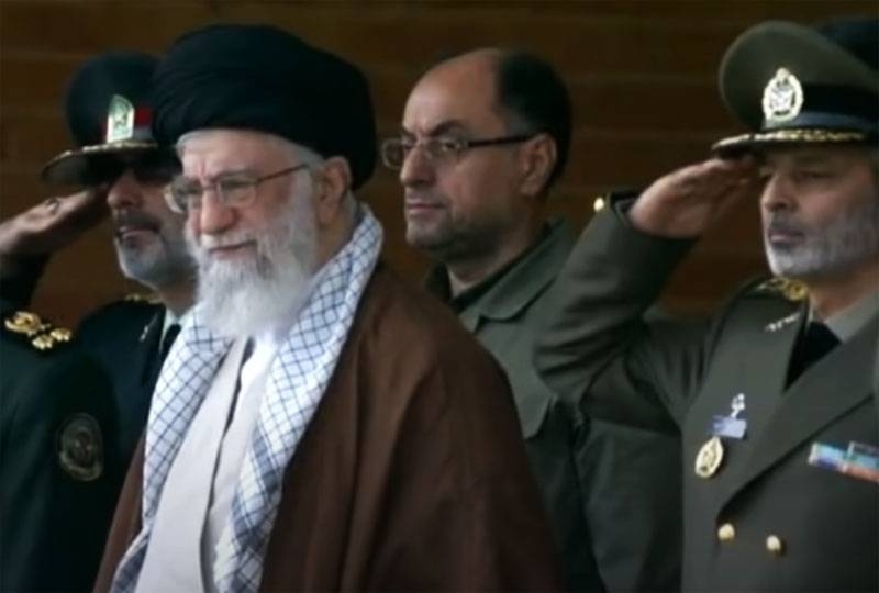 Israel declaró, что Иран начал вывод войск из Сирии