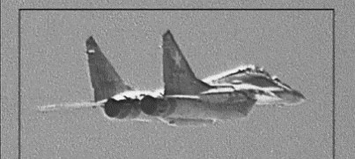 ВС США заявляют о поставках МиГ-29 из России, но не могут подкрепить свои слова доказательствами