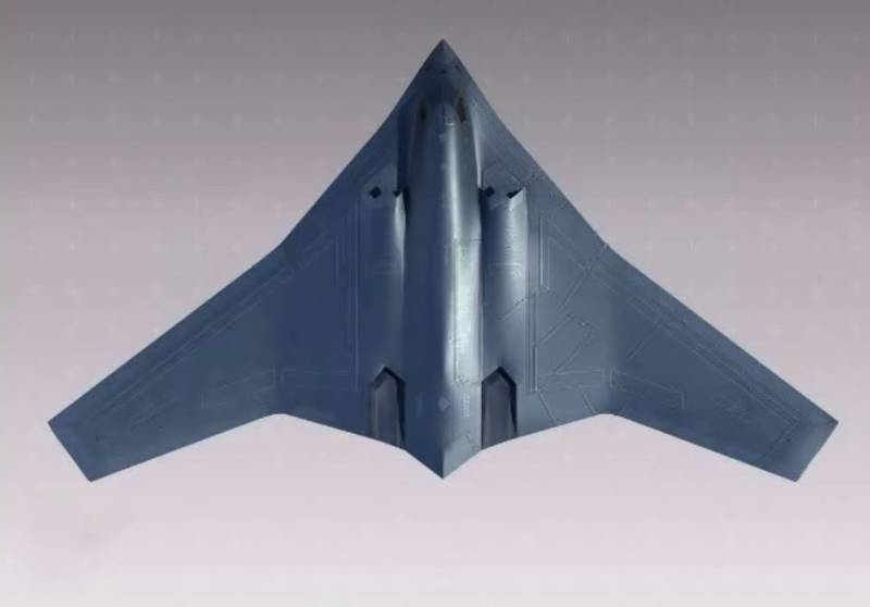 Xian H-20: NI, citing the Pentagon, called the range of a promising Chinese strategic bomber