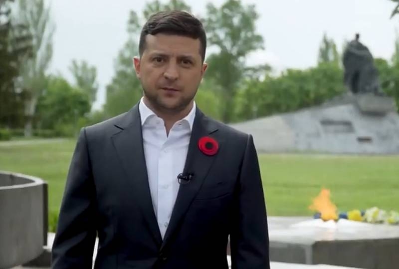 Zelensky explained, whom Ukrainians bow to on the Day of Remembrance and Reconciliation