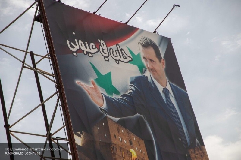Асад помогает населению Сирии, расширяя списки соцподдержки из-за COVID-19