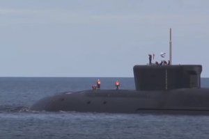 Russia changes approach to nuclear deterrence