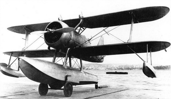 
		Be-2 aircraft (WORK-1) dimensions. Engine. The weight. story. Range of flight