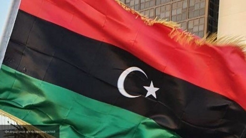 Турецкие бандформирования в Ливии намереваются захватить нефтяной полумесяц