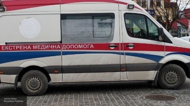 Один человек погиб в результат взрыва бытового газа в киевской многоэтажке